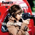Annett Louisan: Teilzeithippie Annett Louisan: Teilzeithippie